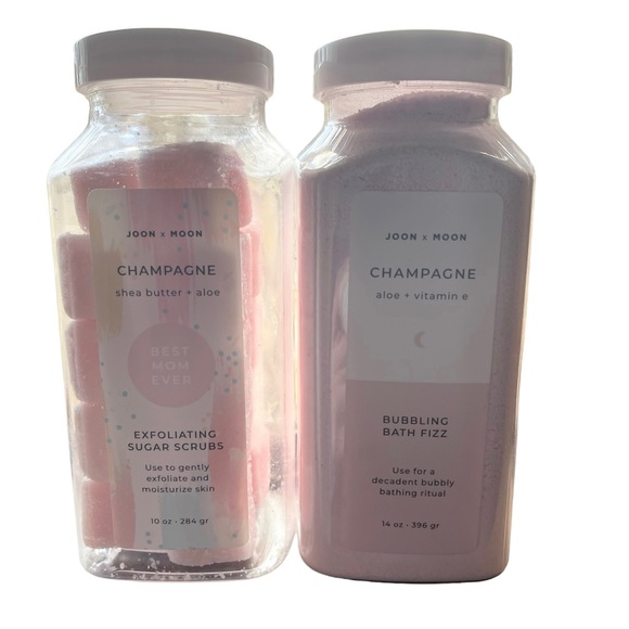 Joon x Moon - Picture 1 of 2